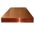 Pure Red  C12000 C11000 C12200 Copper Plate / Copper Sheet 2mm 3mm 4mm 5mm 6mm 8m 10mm thick plate